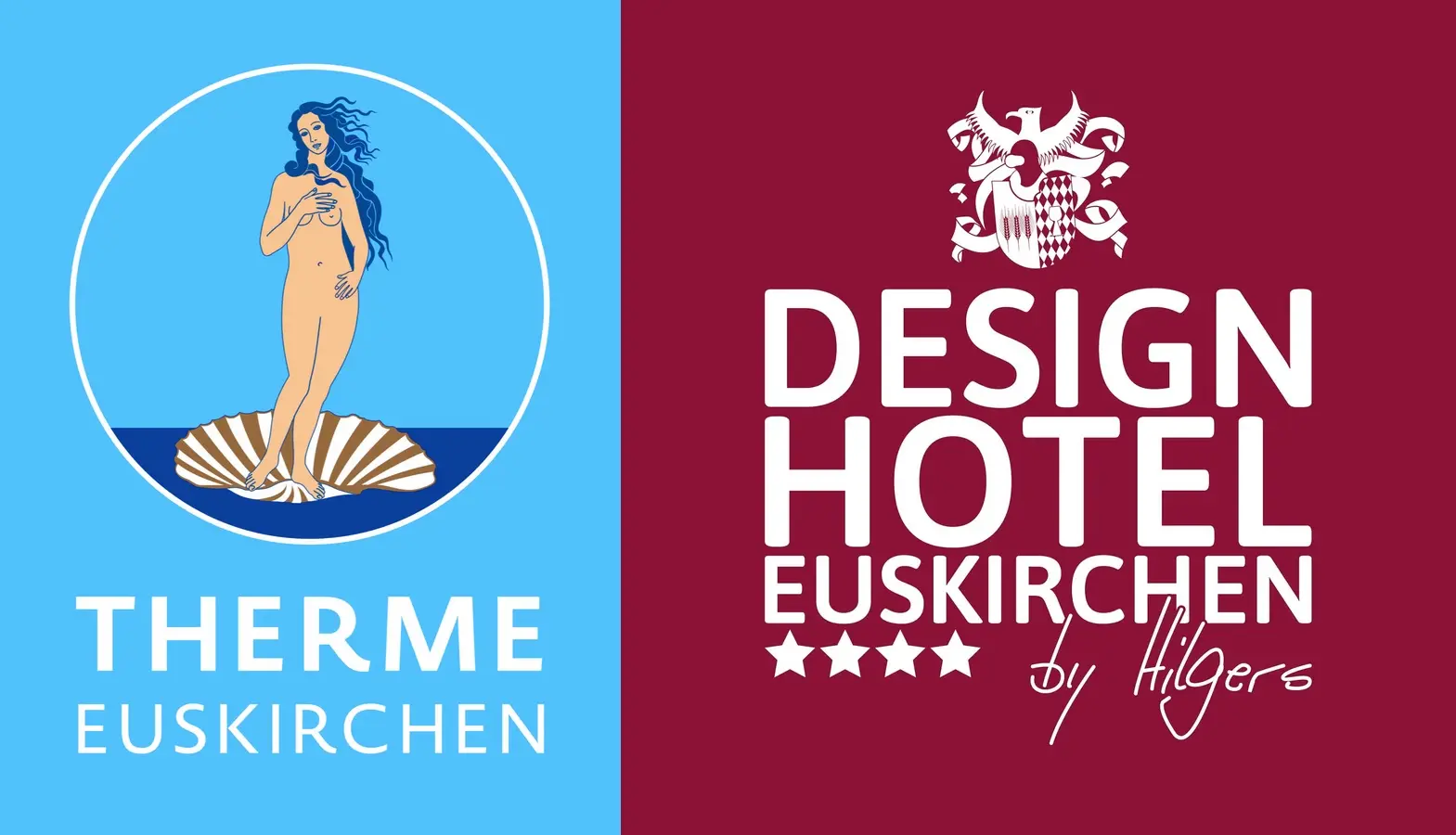 Partnership between Therme Euskirchen and Design Hotel Euskirchen